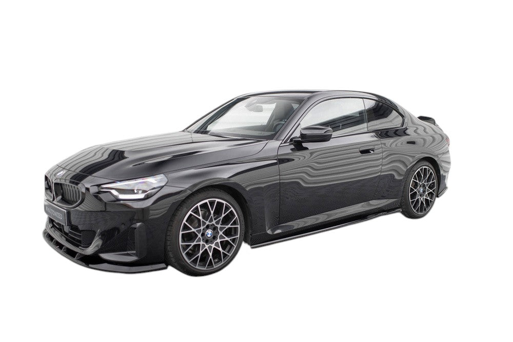 💕 Bodykit adatto per V.1 BMW 2 Coupe G42💕