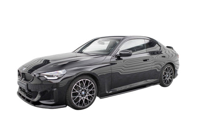 💕 Bodykit adatto per V.1 BMW 2 Coupe G42💕