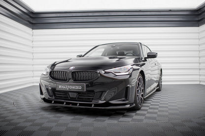 💕 Bodykit adatto per V.1 BMW 2 Coupe G42💕