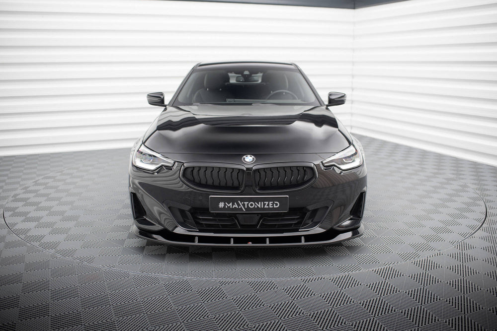 💕 Bodykit adatto per V.1 BMW 2 Coupe G42💕