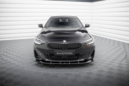 💕 Bodykit adatto per V.1 BMW 2 Coupe G42💕