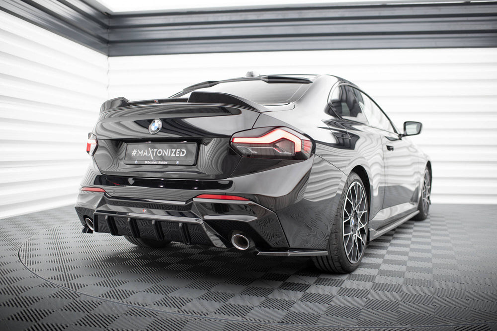 💕 Bodykit adatto per V.1 BMW 2 Coupe G42💕