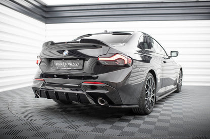 💕 Bodykit adatto per V.1 BMW 2 Coupe G42💕
