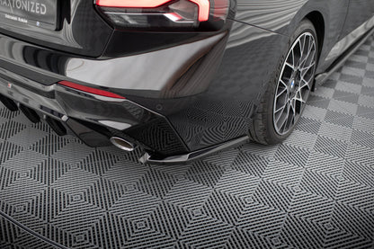 💕 Bodykit adatto per V.1 BMW 2 Coupe G42💕