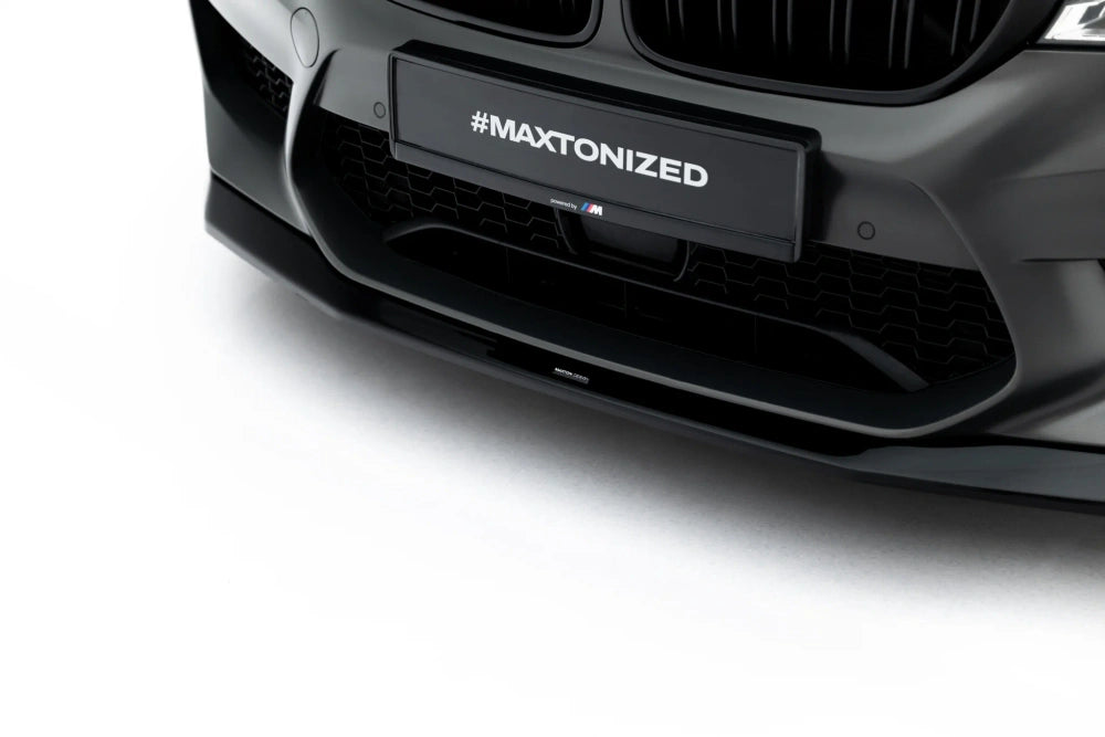 💕BODYKIT  V.1 BMW M5 F90💕