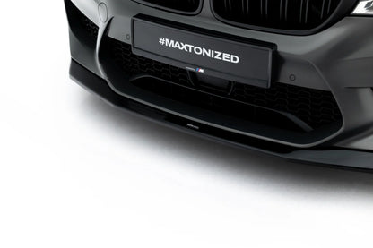 💕BODYKIT  V.1 BMW M5 F90💕