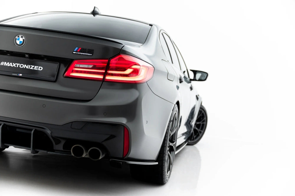 💕BODYKIT  V.1 BMW M5 F90💕