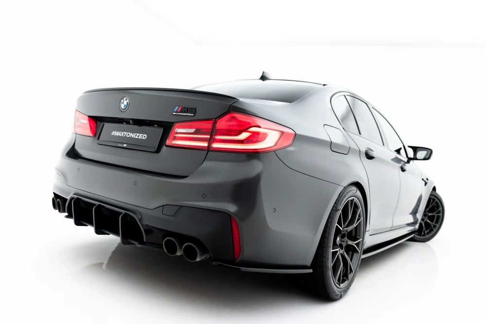 💕BODYKIT  V.1 BMW M5 F90💕