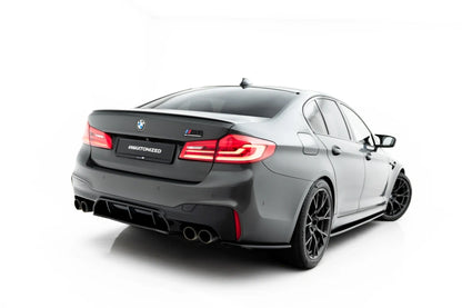 💕BODYKIT  V.1 BMW M5 F90💕