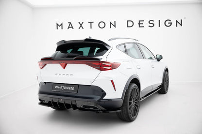 ART.9850 BODYKIT V.1 Cupra Formentor Mk1 Facelift