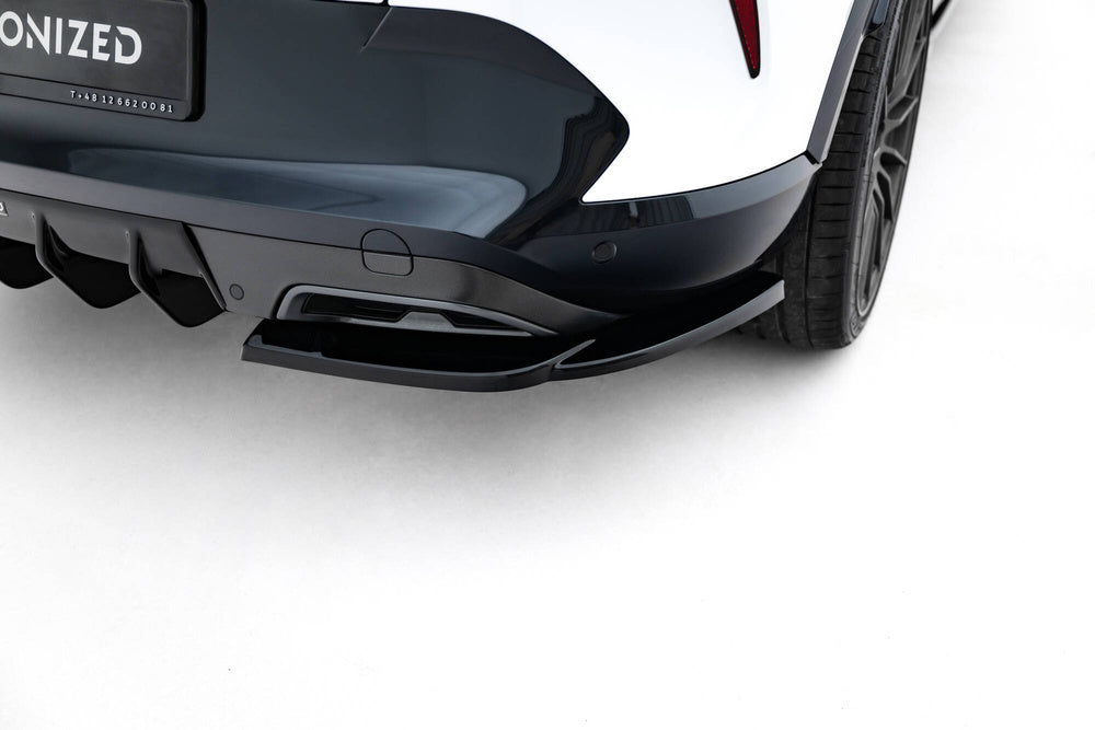ART.9850 BODYKIT V.1 Cupra Formentor Mk1 Facelift