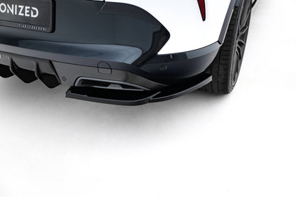 ART.9850 BODYKIT V.1 Cupra Formentor Mk1 Facelift