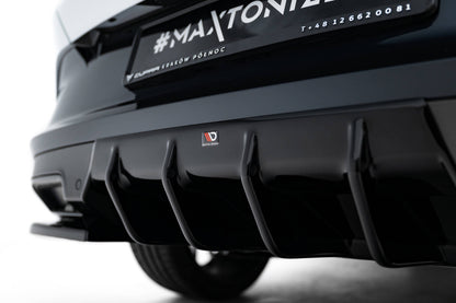 ART.9850 BODYKIT V.1 Cupra Formentor Mk1 Facelift