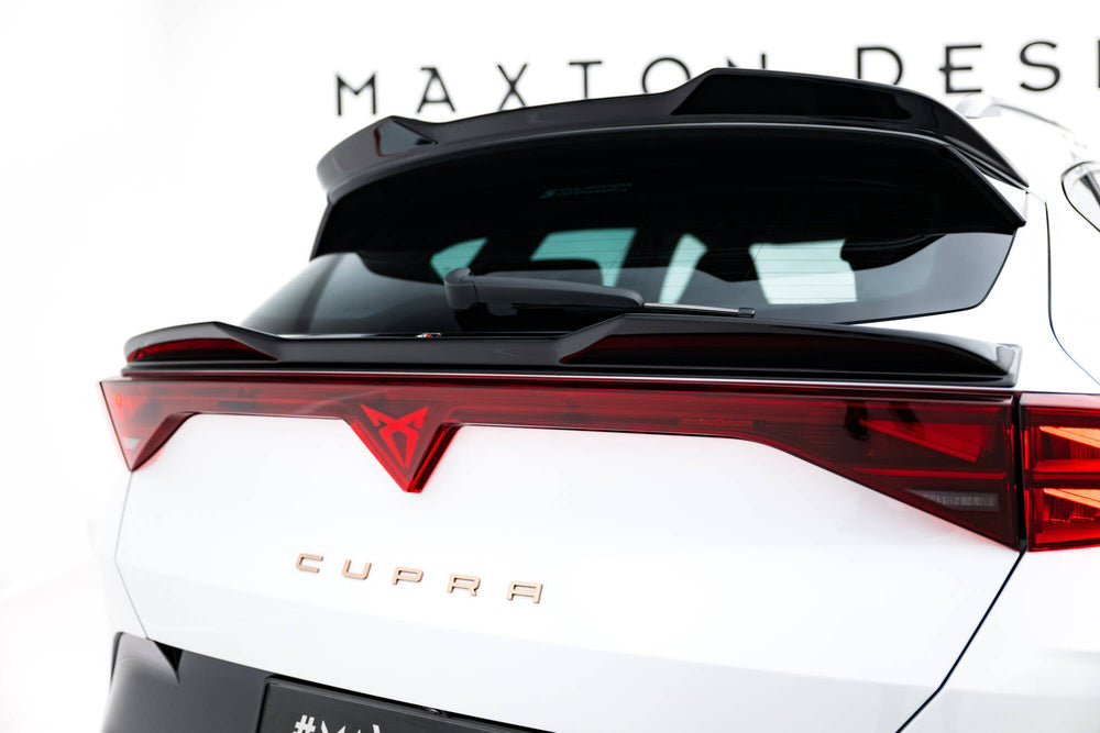 ART.9850 BODYKIT V.1 Cupra Formentor Mk1 Facelift