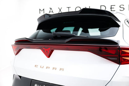 ART.9850 BODYKIT V.1 Cupra Formentor Mk1 Facelift