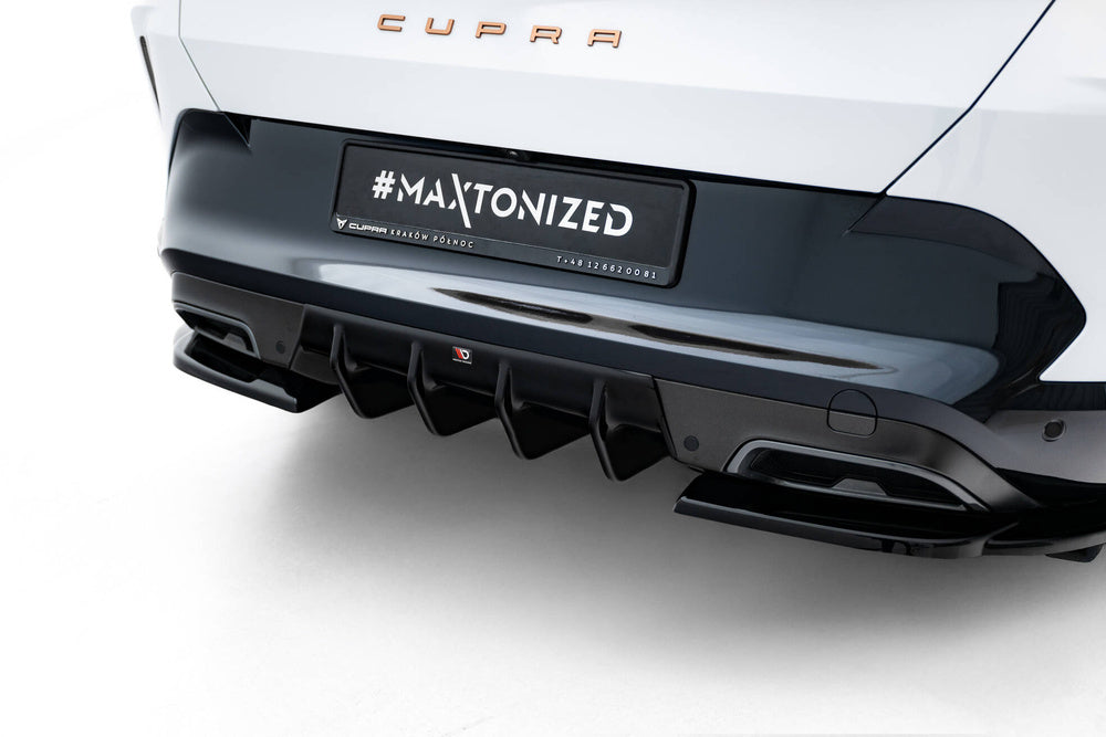 ART.9850 BODYKIT V.1 Cupra Formentor Mk1 Facelift