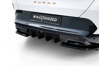 ART.9850 BODYKIT V.1 Cupra Formentor Mk1 Facelift