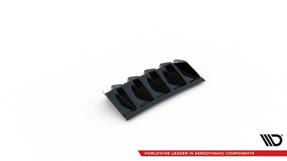 ART.9850 BODYKIT V.1 Cupra Formentor Mk1 Facelift