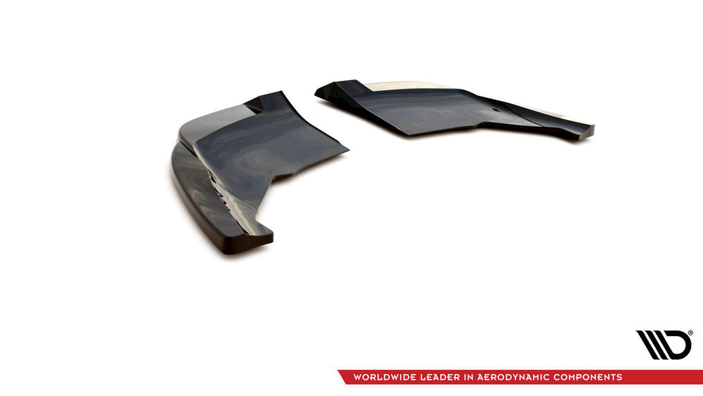 ART.9850 BODYKIT V.1 Cupra Formentor Mk1 Facelift