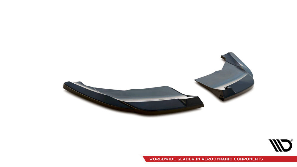 ART.9850 BODYKIT V.1 Cupra Formentor Mk1 Facelift