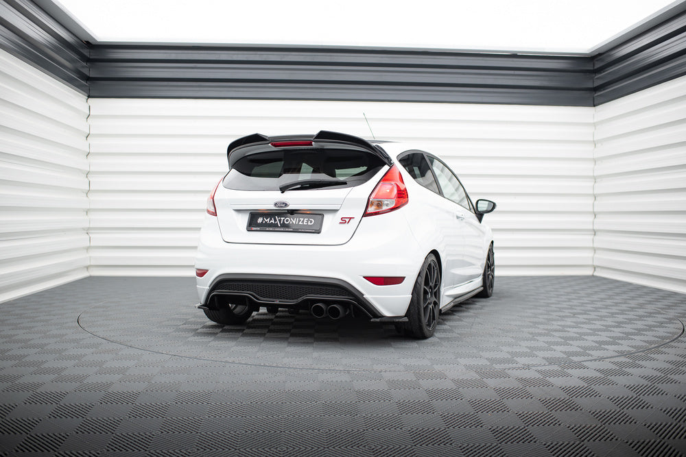 💕BODYKIT V.1 Ford Fiesta ST Mk7 Facelift💕