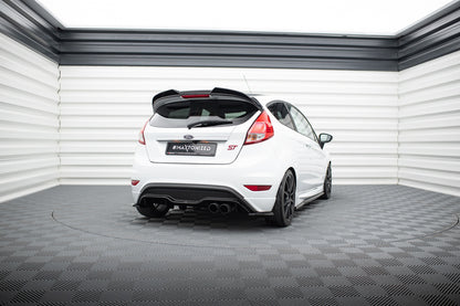 💕BODYKIT V.1 Ford Fiesta ST Mk7 Facelift💕