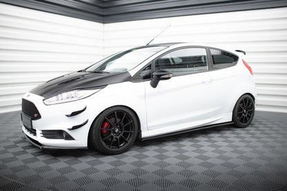 💕BODYKIT V.1 Ford Fiesta ST Mk7 Facelift💕