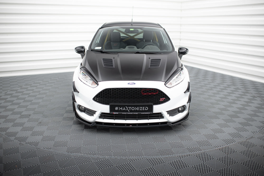 💕BODYKIT V.1 Ford Fiesta ST Mk7 Facelift💕