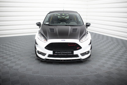 💕BODYKIT V.1 Ford Fiesta ST Mk7 Facelift💕