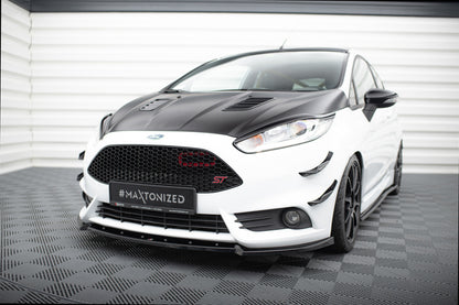 💕BODYKIT V.1 Ford Fiesta ST Mk7 Facelift💕