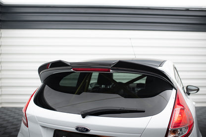 💕BODYKIT V.1 Ford Fiesta ST Mk7 Facelift💕