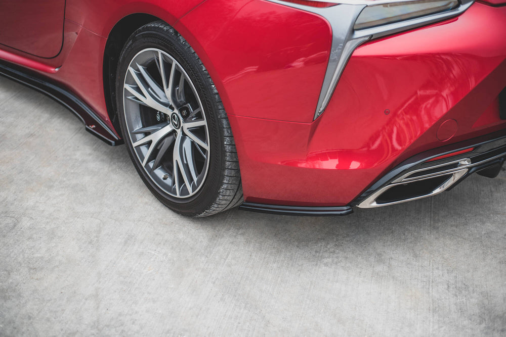 💕ART.9841 BODYKIT V.1 Lexus LC  💕