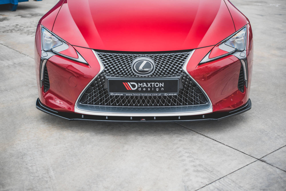 💕ART.9841 BODYKIT V.1 Lexus LC  💕