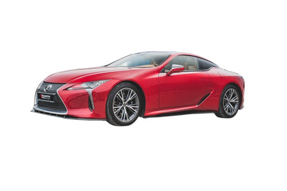 💕ART.9841 BODYKIT V.1 Lexus LC  💕