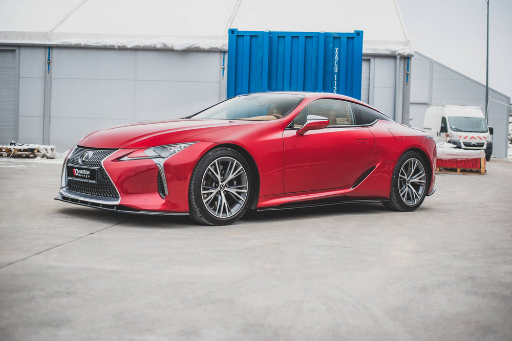 💕ART.9841 BODYKIT V.1 Lexus LC  💕