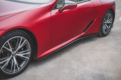 💕ART.9841 BODYKIT V.1 Lexus LC  💕