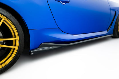 💕ART.9826 BODYKIT  V.1 Subaru BRZ Mk2💕