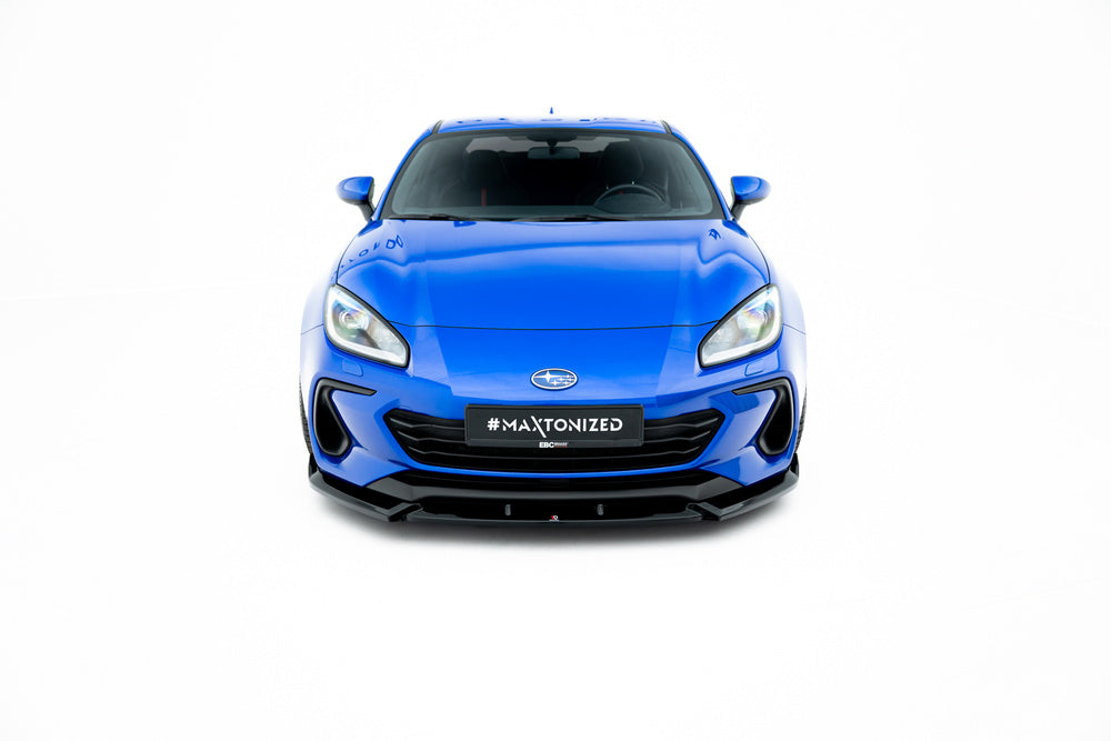 💕ART.9826 BODYKIT  V.1 Subaru BRZ Mk2💕