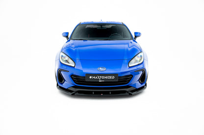 💕ART.9826 BODYKIT  V.1 Subaru BRZ Mk2💕