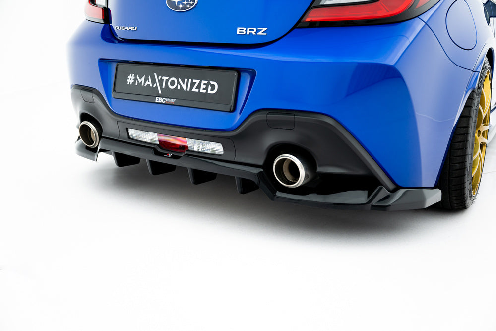 💕ART.9826 BODYKIT  V.1 Subaru BRZ Mk2💕