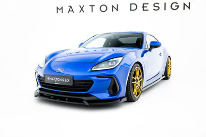 💕ART.9826 BODYKIT  V.1 Subaru BRZ Mk2💕