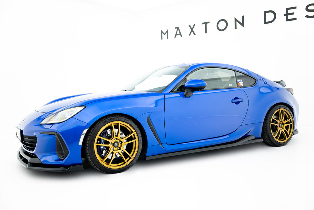 💕ART.9826 BODYKIT  V.1 Subaru BRZ Mk2💕