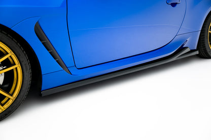 💕ART.9826 BODYKIT  V.1 Subaru BRZ Mk2💕
