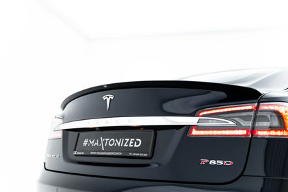🔥ART.9057 BODYKIT V.1 ADATTO PER TESLA MODEL S Mk1🔥