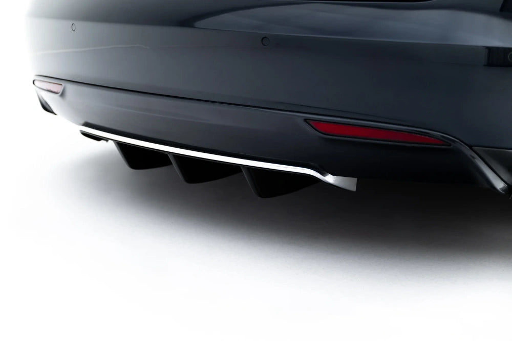 🔥ART.9057 BODYKIT V.1 ADATTO PER TESLA MODEL S Mk1🔥