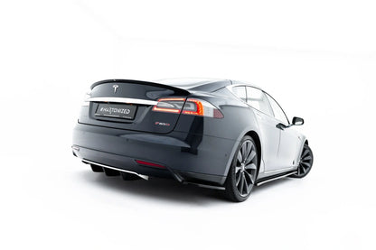 🔥ART.9057 BODYKIT V.1 ADATTO PER TESLA MODEL S Mk1🔥
