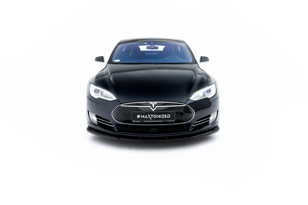🔥ART.9057 BODYKIT V.1 ADATTO PER TESLA MODEL S Mk1🔥