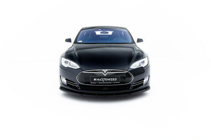 🔥ART.9057 BODYKIT V.1 ADATTO PER TESLA MODEL S Mk1🔥