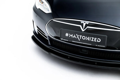 🔥ART.9057 BODYKIT V.1 ADATTO PER TESLA MODEL S Mk1🔥