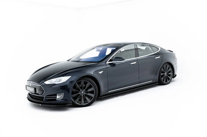 🔥ART.9057 BODYKIT V.1 ADATTO PER TESLA MODEL S Mk1🔥